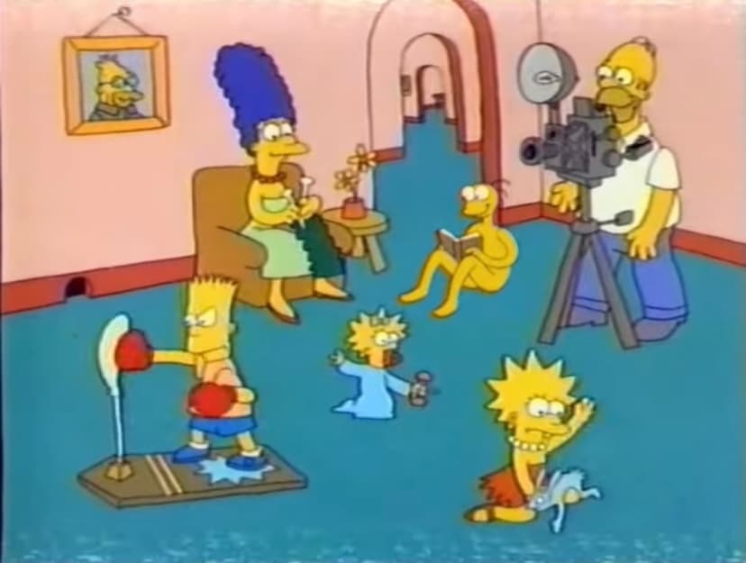 Family video with Graggle